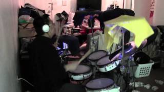 Download lagu 【Terpujilah NamaMu (ONE - JPCC Worship Live Recording Concert)】 (2014-05-13 练习记录) mp3