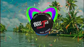 Kerala Song |🎧 Bass Boosted Tamil 🎧 | Natpe Thunai  | Hiphop Tamizha