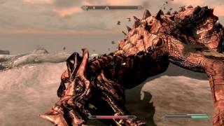 Never Far From Spiders - Let's Play Skyrim Part 259