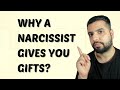 How Does A Narcissist Fools You Through Gift Giving