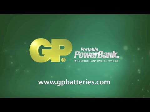 GP Batteries on TALK BUSINESS 360 TV