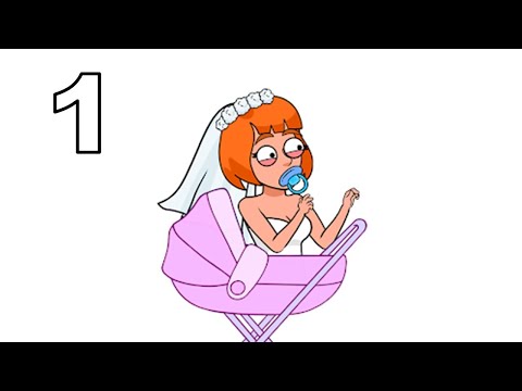 Happy Ending Displace Puzzle (Mangorama Studio) Part 1 Level 1-30 Gameplay Walkthrough Android - YouTube