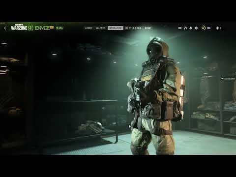 Call of Duty  Modern Warfare 2 2022 2023 02 11 König Skin erhalten für Operator