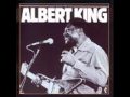 Albert King / Overall Junction
