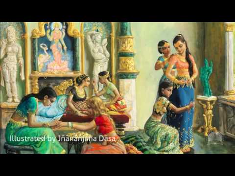 Sri Manah siksa by Urmila Devi Dasi