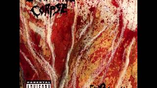 Cannibal corpse pulverized instrumental