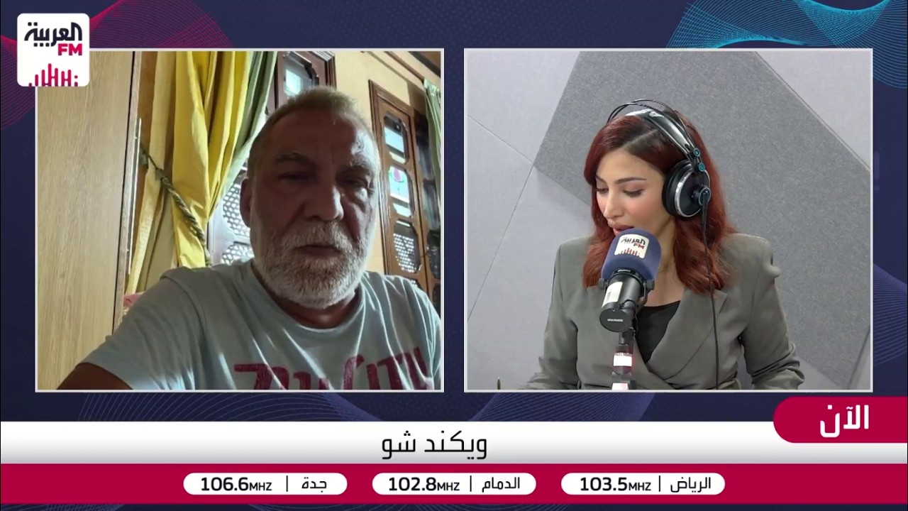 أيمن رضا يتحدث عن كيفية حصوله على الإقامة المميزة في السعودية
