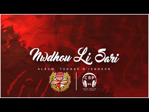 Ultras Imazighen - ALBUM TUGGAS N'ISGGASN - 8 - NWEDHO LI SARI