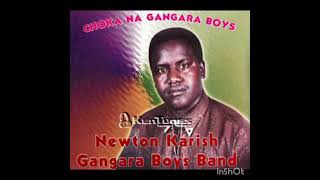 Download lagu NEWTON KARIS MIX DJ FRANCO KIM GANGARA BOYS BAND 2023 mp3