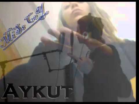 Aykut Ft MiSs CeY - Yolun Acik Olsun 2011