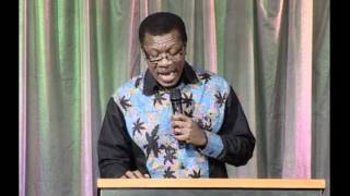 Growing Multiple Income Streams Part 6 - Dr Mensa Otabil (Maximize Life 2010)