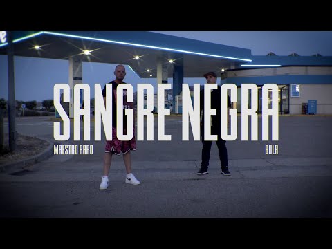 Sangre negra (con ElBola)