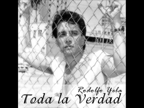 Rodolfo Yela interpreta Deseos (Alvaro Torres)