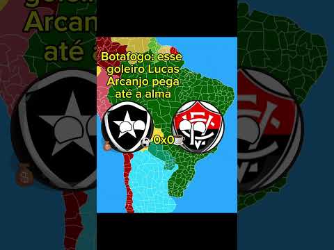 #campeonatobrasileiro #botafogo #vitória #countryballs #riodejaneiro #memes #shorts #flamengo #humor