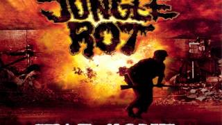 JUNGLE ROT - Decapitated, heavy