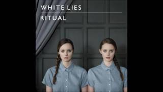 White Lies Strangers
