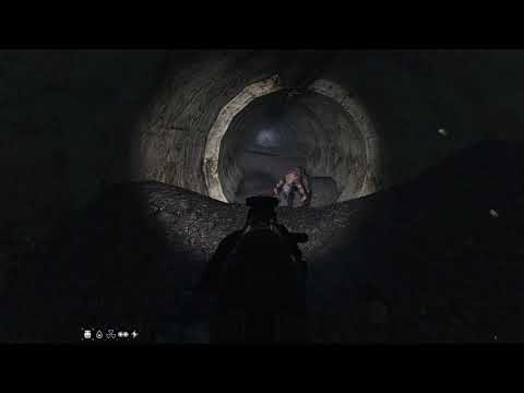 Why I love S.T.A.L.K.E.R. #87 - teaching zombie Monolith wisdom