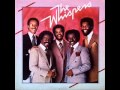 The Whispers- Rock Steady