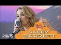 Gabby Barrett I Hope Acoustic