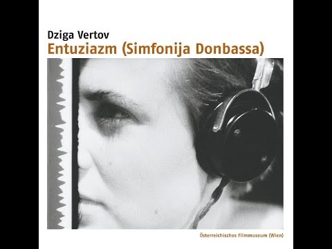 M-Eject - Enthusiasm (Symphony of the Donbass) (dub techno mix)