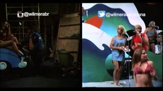 Upholstery -  Beach Bums