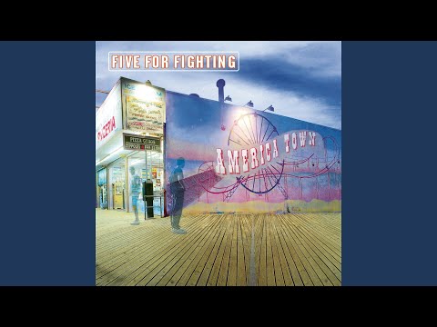 Alright - Five for Fighting