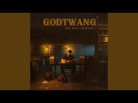 感謝上帝 (Thank God)