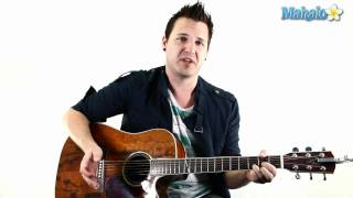 How to Play "Always Love" by Nada Surf on Guitar