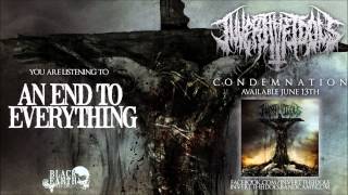 Invert The Idols - An End To Everything - Condemnation (2015 - Black Earth Records)