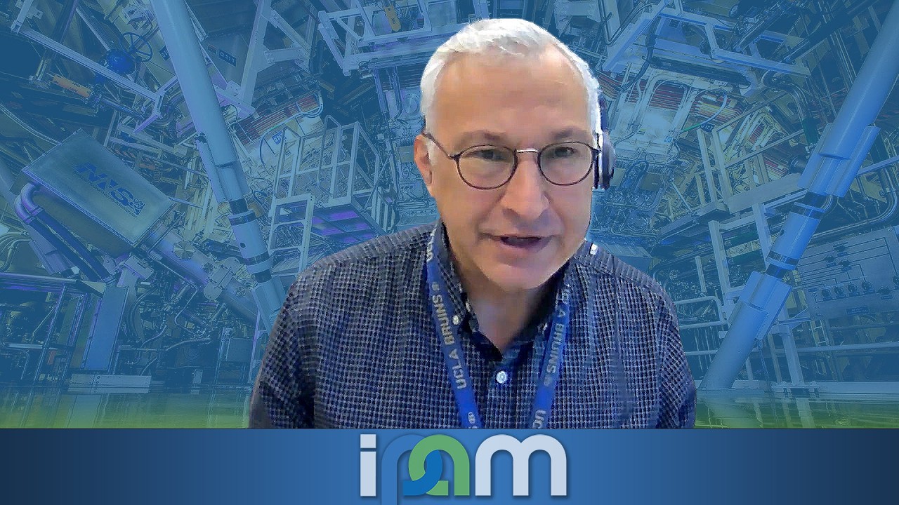 Omar Hurricane - Inertial Confinement - IPAM at UCLA