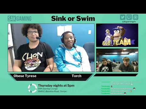 SOS 56 Doubles Grand FInals - Stroder/Wulfn (Green) vs Mexicutioner/JumboJack (Green)