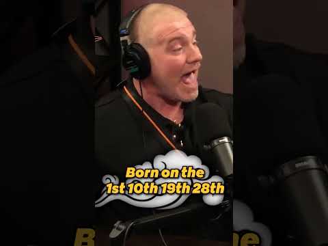 People born on the 1st, 10th, 19th or 28th - GG33 Numerology