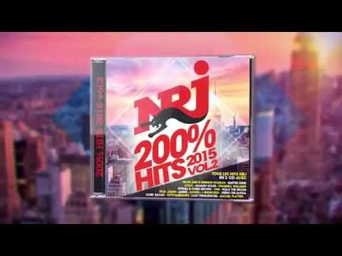 NRJ 200 Hits 2015 Volume 2   NRJ