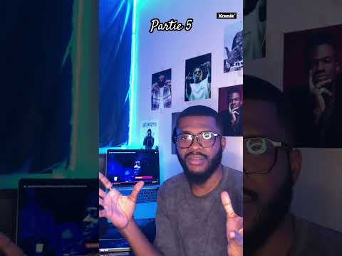 Partie 5 : « LÉO SAMA » de Ks Bloom, la polémique.. L’avis de La Kronik’ 😎