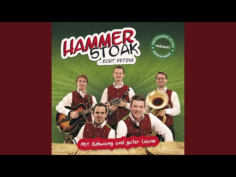 Hammerstoak Polka