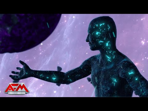 DYNAZTY - Paradise Of The Architect (2020) // Official Lyric Video // AFM Records