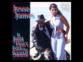 Jesse James - It Just Don't Feel The Same