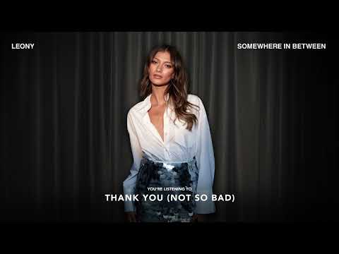 Video thumbnail for Thank You (Not so Bad)