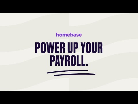 How Dots and Doodles makes payroll easier with Homebase
