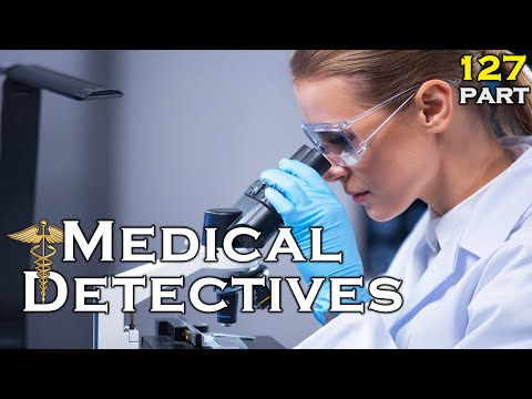 Medical Detectives Deutsch Episode 127 True Crime 2025