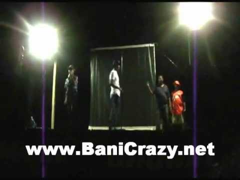 Presentacion Completa De Tony Man @ El Cupey (2012)