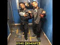 Stmg DEMGUYS DomeShuffle 8D Audio Surreal Empty Stadium Experience