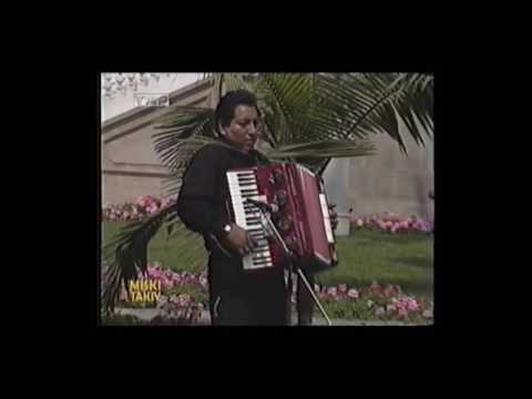 OLVIDO QUE NUNCA LLEGA huayno con LOURDES RAZO Peru