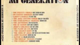 my generation (mojo presents)