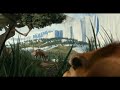 Ice Age Dawn Of The Dinosaurs 2009 Deer Chase Scene HD