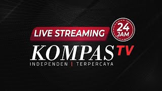 Download lagu LIVE STREAMING 24 JAM - KOMPASTV MEDAN mp3
