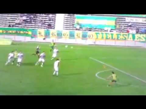 Aldosivi 1 Talleres 0.