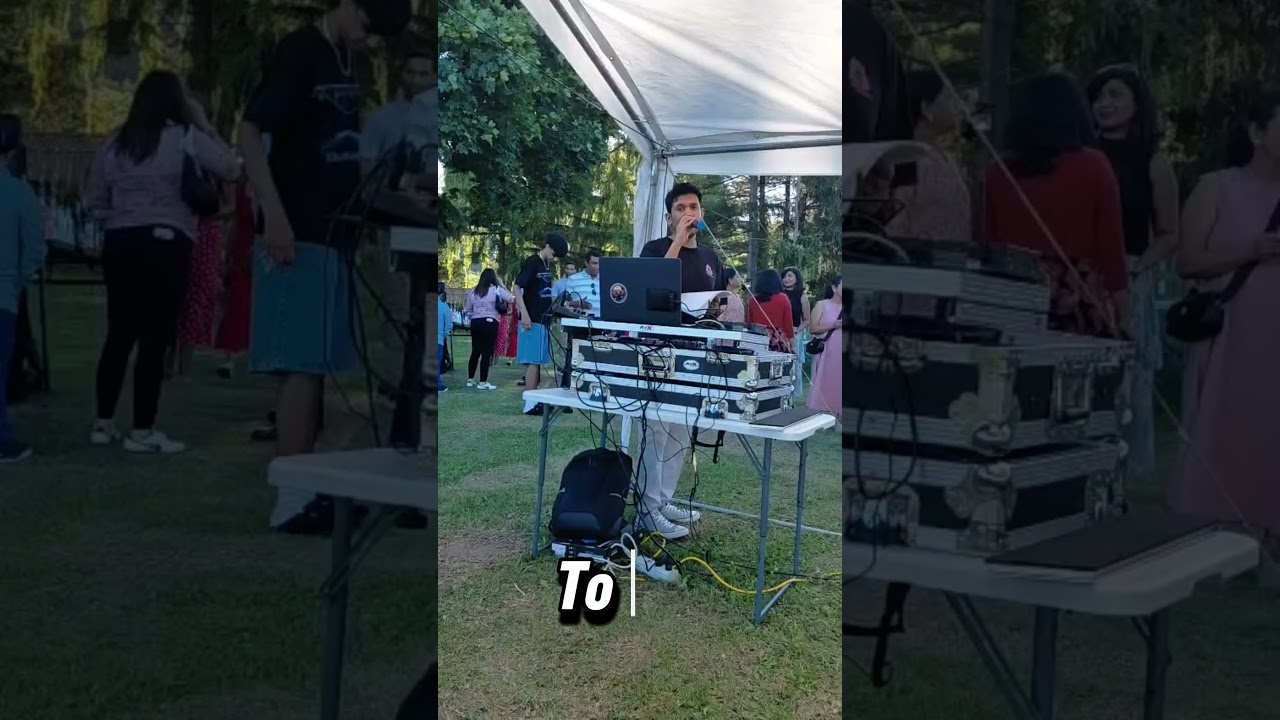 Promotional video thumbnail 2 for Multilingual Singing