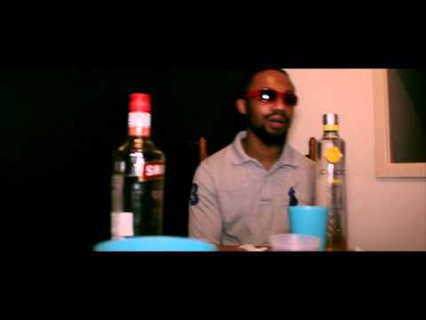 DELAHAYETV| LOUD RECORDS - SQUINTS x NEVER SOBER [NET VIDEO]