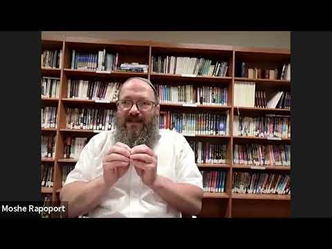Iggeres Hakodesh Chapter 4 part 2